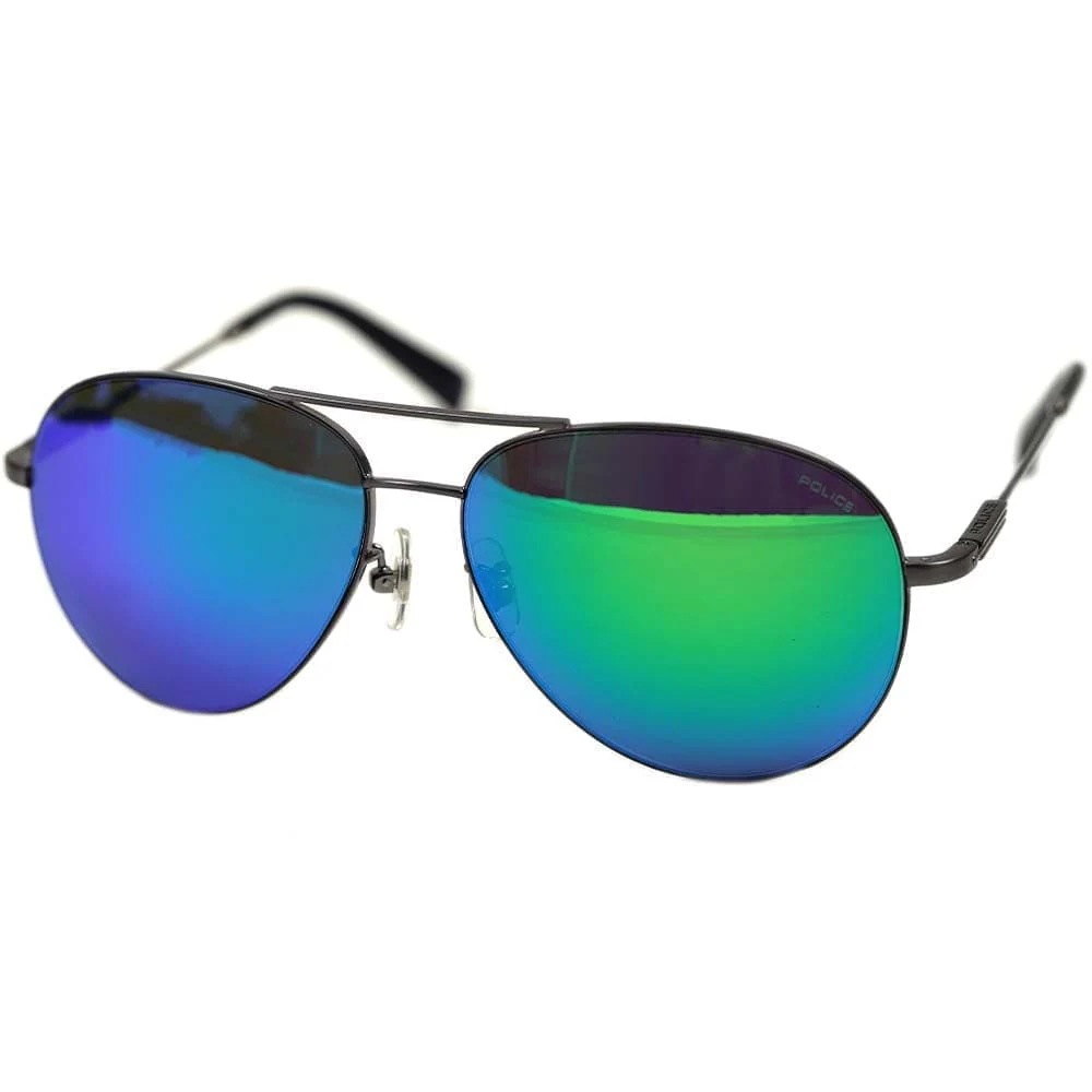 ポリス サングラス POLICE SPL275J-Q02A SPL275J Q02A 6,703円