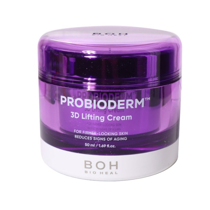 Probioderm 3D Lifting Cream 50ml