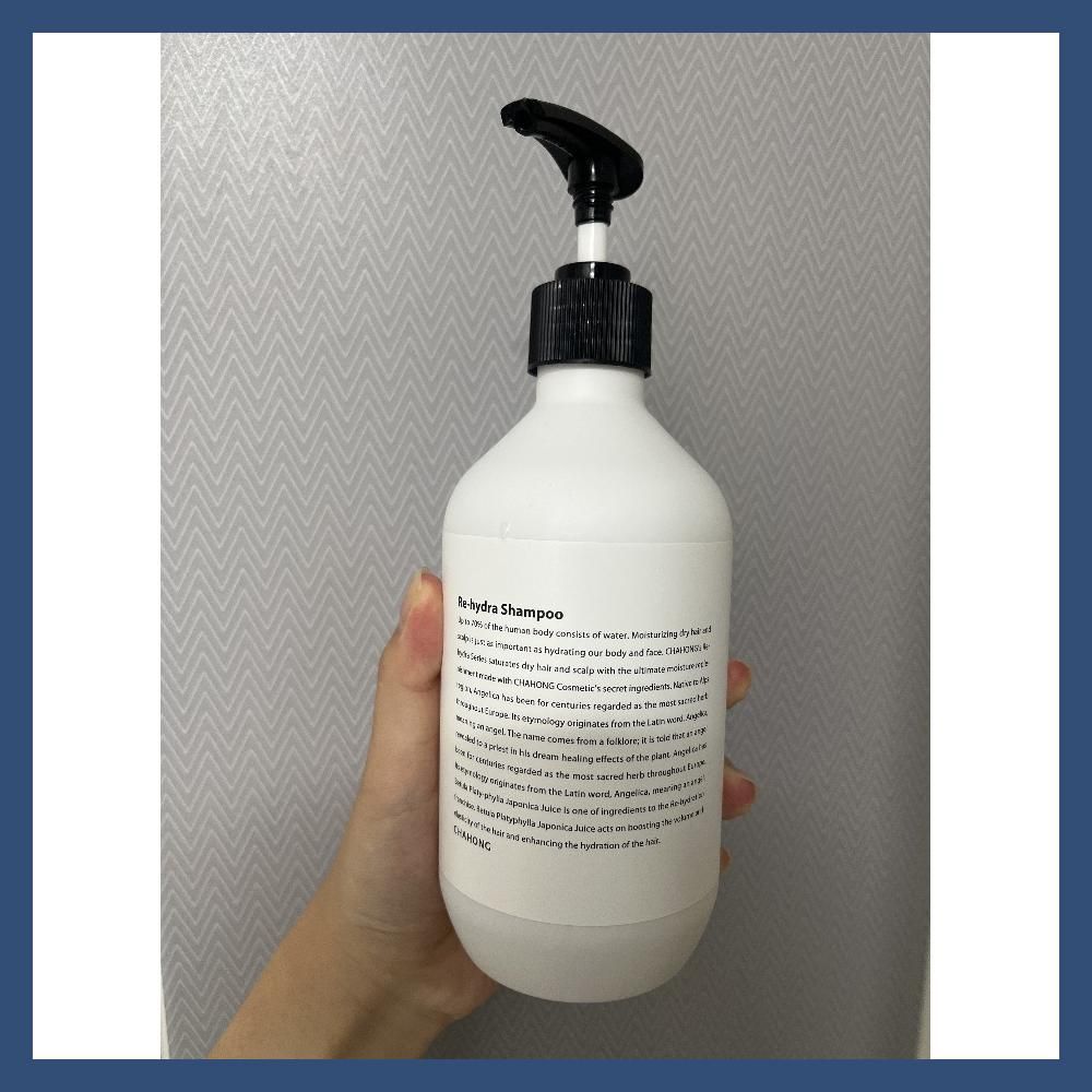 リーハイドラシャンプー500ml