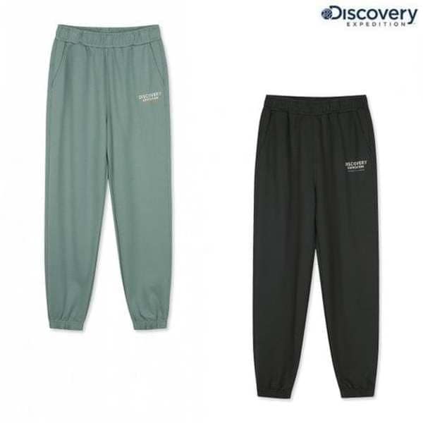 25FW キッズ アウトドア ジョガーパンツ DKTP17054