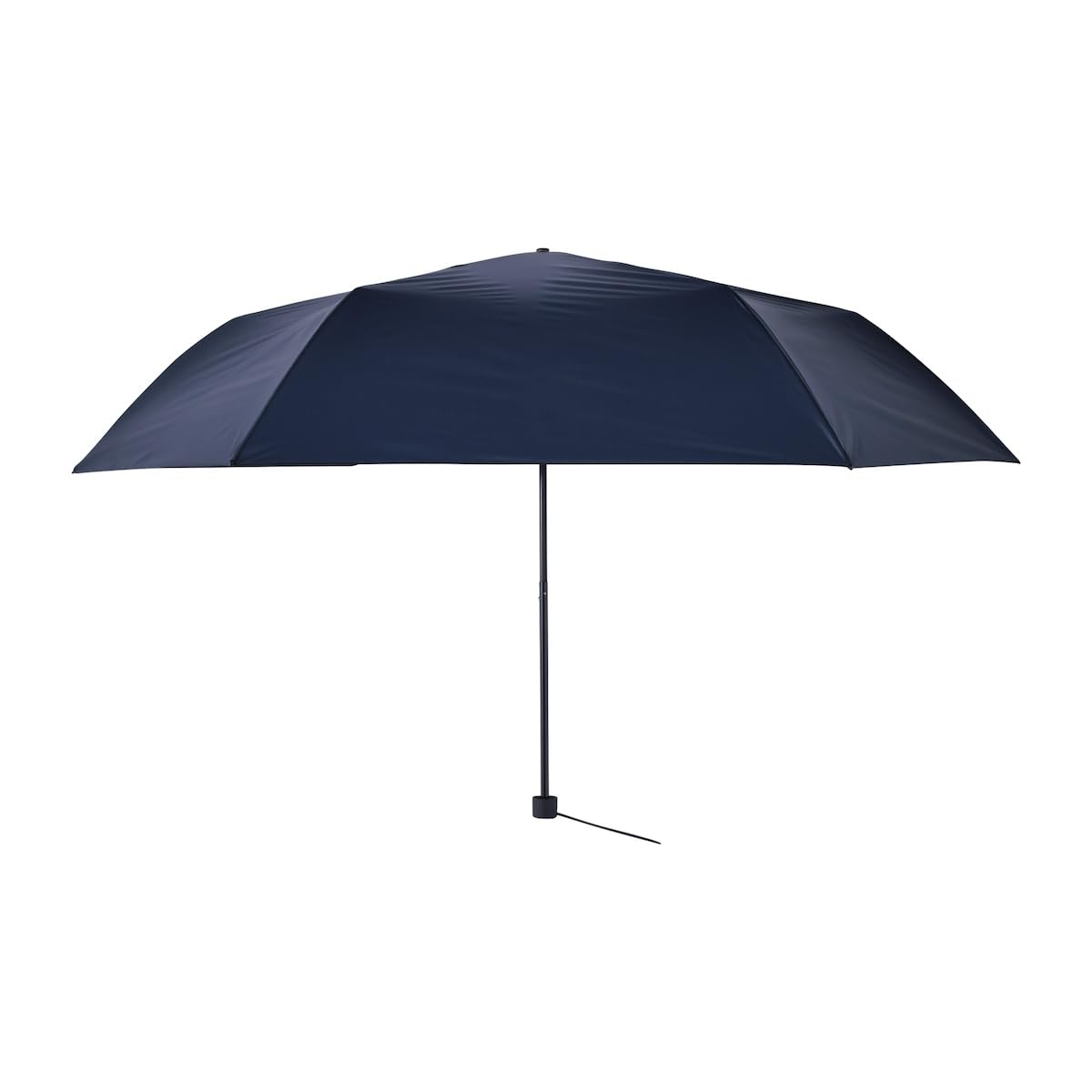 [AMVEL]アンベル 折りたたみ傘 ALTERNA SLIM60 大きめ 親骨 60cm 直径 107cm スリム 3.5cm 超軽量 162g コンパクト 収納 3.5cm×28.5cm 撥水 耐