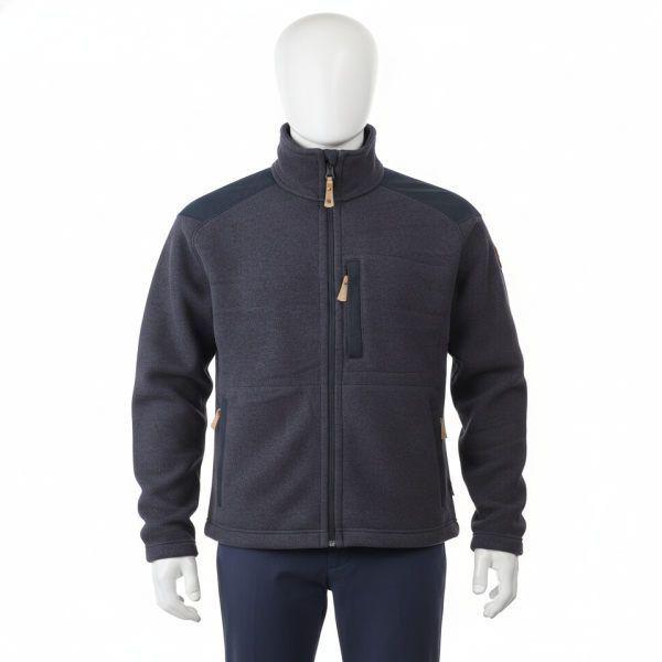 FJALLRAVEN製作 BUCK FLEECE M 81328555 824697