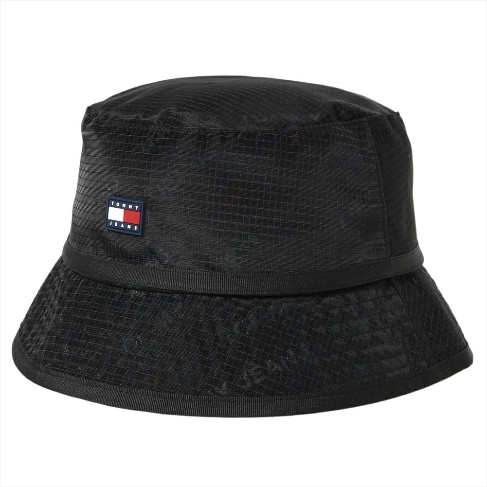 ハット AM0AM082440GZ Tommy Camo Print メンズ