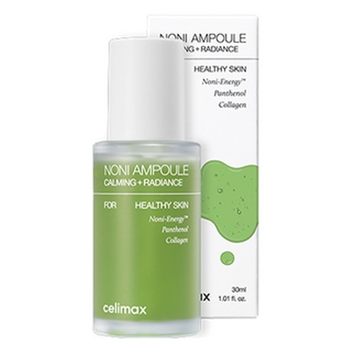 [ダブル企画] ノニ エネルギー アンプル 30ml+30ml 5,115円