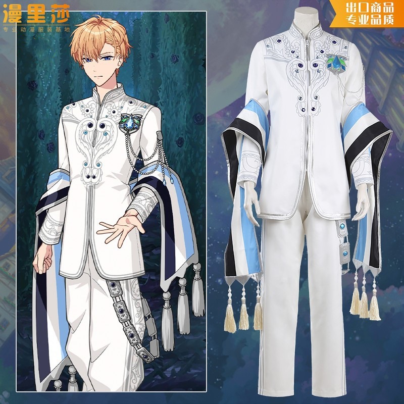 魔法使いの約束 東のヒースクリフ 1周年記念 1stアニメオリジナルカスタマイズ