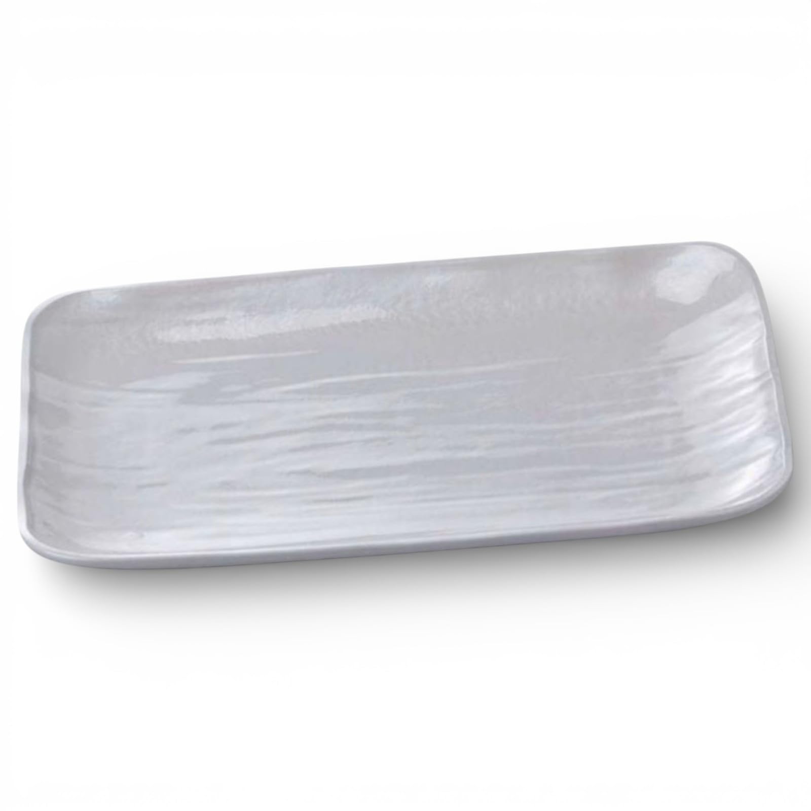 J-kitchens 新生活 ひとり暮らし 器 ・彩 ディナー 寿司 皿 （ お皿 ） 46.9x33.2x4.2cm 日本製 NEW-L.377440