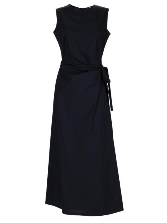 ASPESI Women Dresses 2988 P07601098 Black