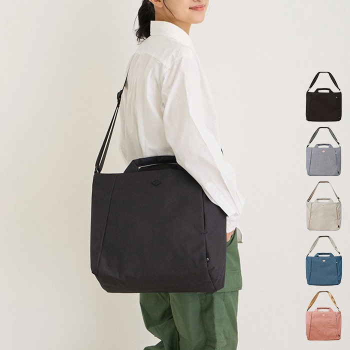 2way 撥水 ショルダートートバッグ マザーズバッグ ッグ 鞄 ショルダーバッグ トートバッグ 大容量 軽量 はっ水 軽い A4 肩掛け 斜めがけ おしゃれ かわいい レディース メンズ 通勤 通学