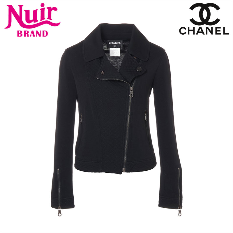 ジャケット ブラック WS15562