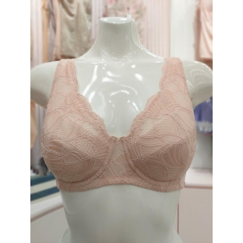 [釜山店] []レース補正ブラ(VGBM122B_F SP)