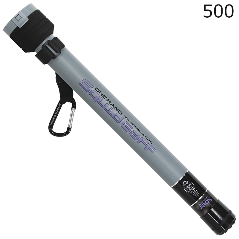 プロックス OHSQ50 ワンハンドスキッドギャフ 5.0m OHSQ50