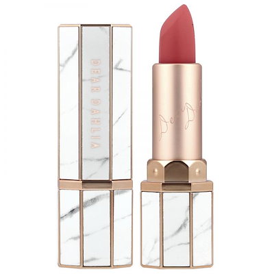 , Lip Paradise, Effortless Matte Lipstick, M113 Ashley, 0.11 oz (3.2 g) 6,025円