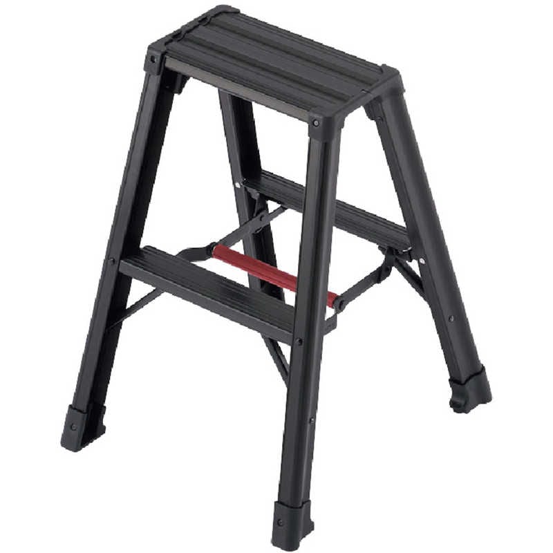 長谷川工業　アルミ合金製専用脚立 脚軽　RZB-06B6010