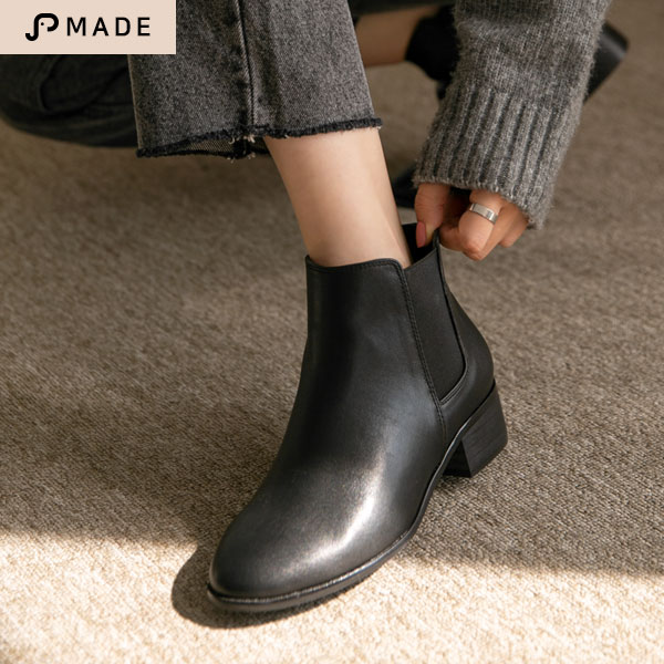4CMUP/ショートブーツ/アンクルブーツ /基本ブーツ/楽シューズ_399243