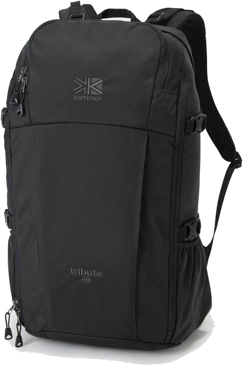 [カリマー] デイパック バックパック ビジネス 出張 tribute 40 メンズ