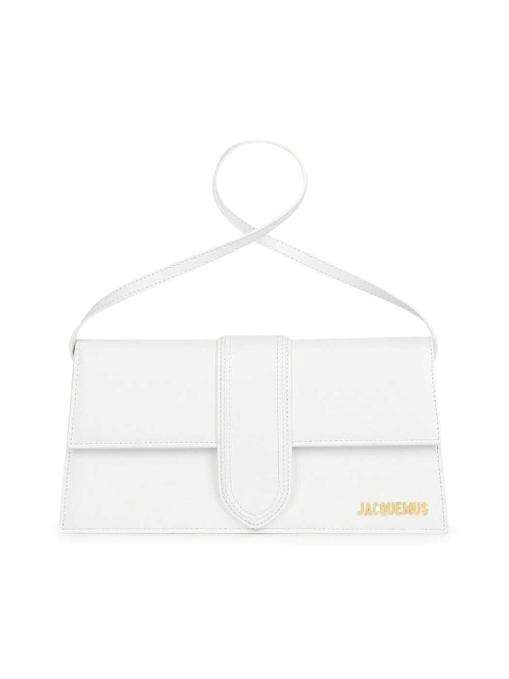 221BA0133060100 WHITE ホワイト 春夏2025 トートバッグ レディース ia