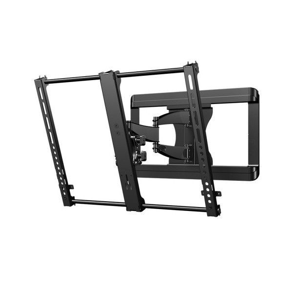 SANUS VMF620-B2 フルモーション型ウォールマウント 3755V型対応 [テレビ壁掛け金具]