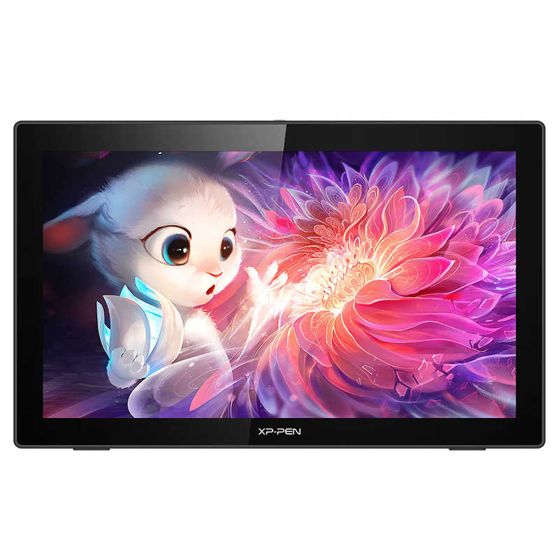 XPPEN　ペンタブレット Artist 22 2nd(製品保証18か月モデル) ［21.5型］　ART220FH_JP