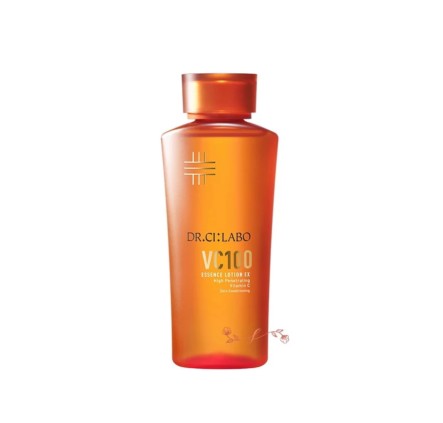 dr.ci：labo VC100エッセンスローションEX（本体）150mL／化粧水 国内正規品