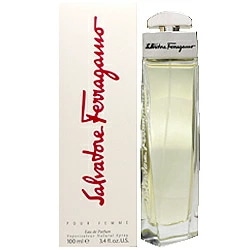 サルヴァトーレ フェラガモ サルヴァトーレ フェラガモ EDP SP 100ml 【香水 メンズ レディース】