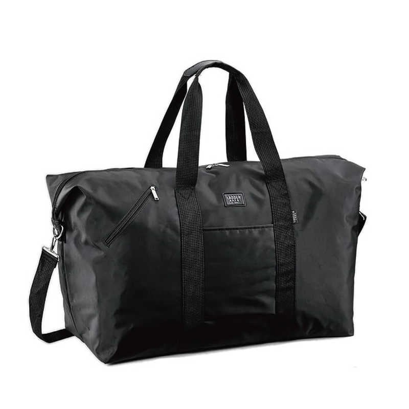 平野　ボストンバッグ 軽量 大容量　カジュアルバッグ　約72L