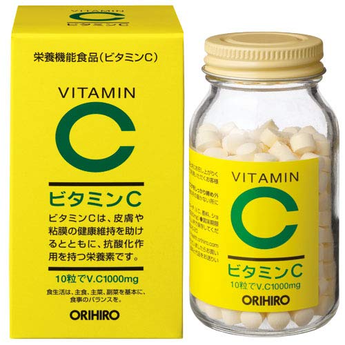 ORIHIRO(オリヒロ) VITAMIN