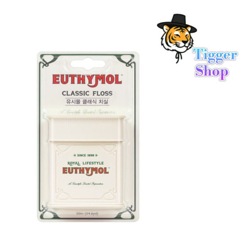 【公式】ユーシモールクラシックフロス 50m*10個