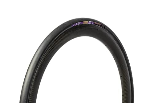 パナレーサー(Panaracer) アジリスト DURO 700×30C クリンチャー 黒 F730-AGD-B