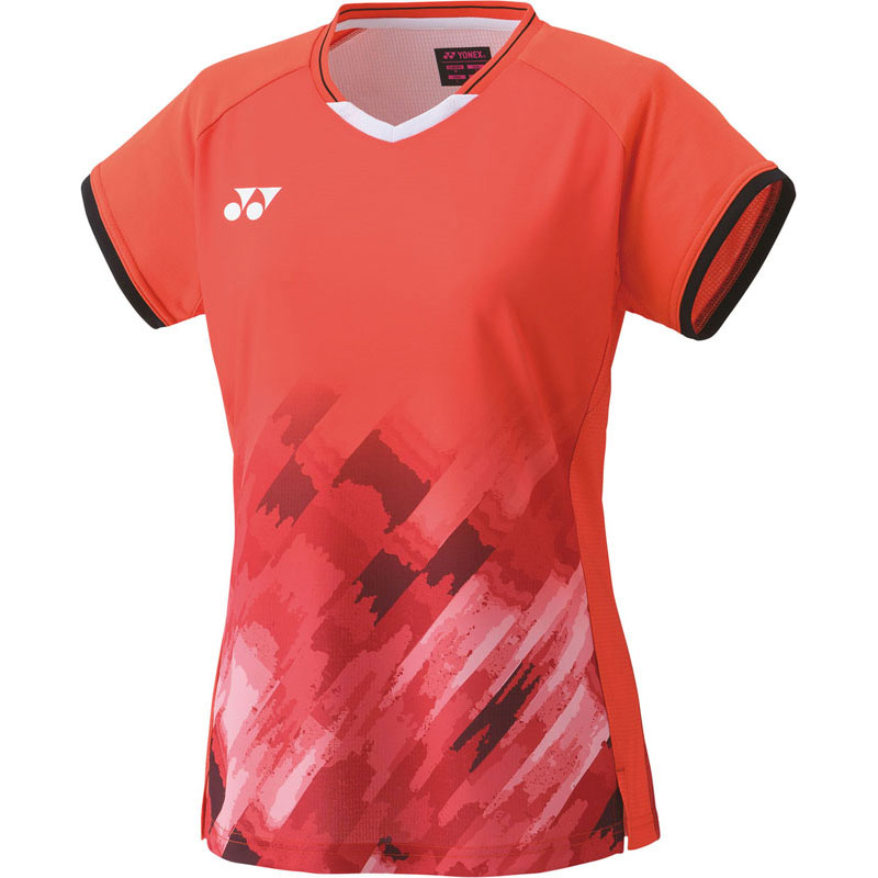 ウィメンズゲームシャツ テニス ゲームシャツウィメンズ (20783-686)