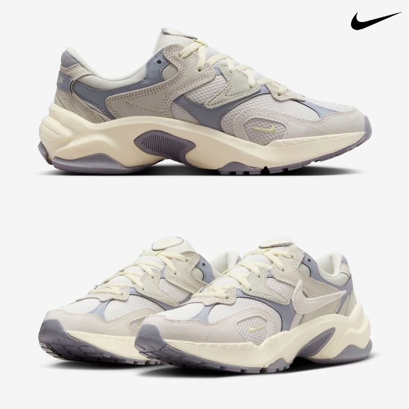 [NIKE] ナイキ スニーカー AL8 ウィメンズシューズ / PHANTOM