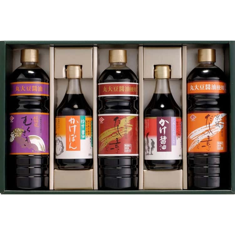 長崎 チョーコー醤油 醤油詰め合わせ 離島は配送不可 2570025 お歳暮 お中元 お土産 ご進物 ギフト 贈り物に最適