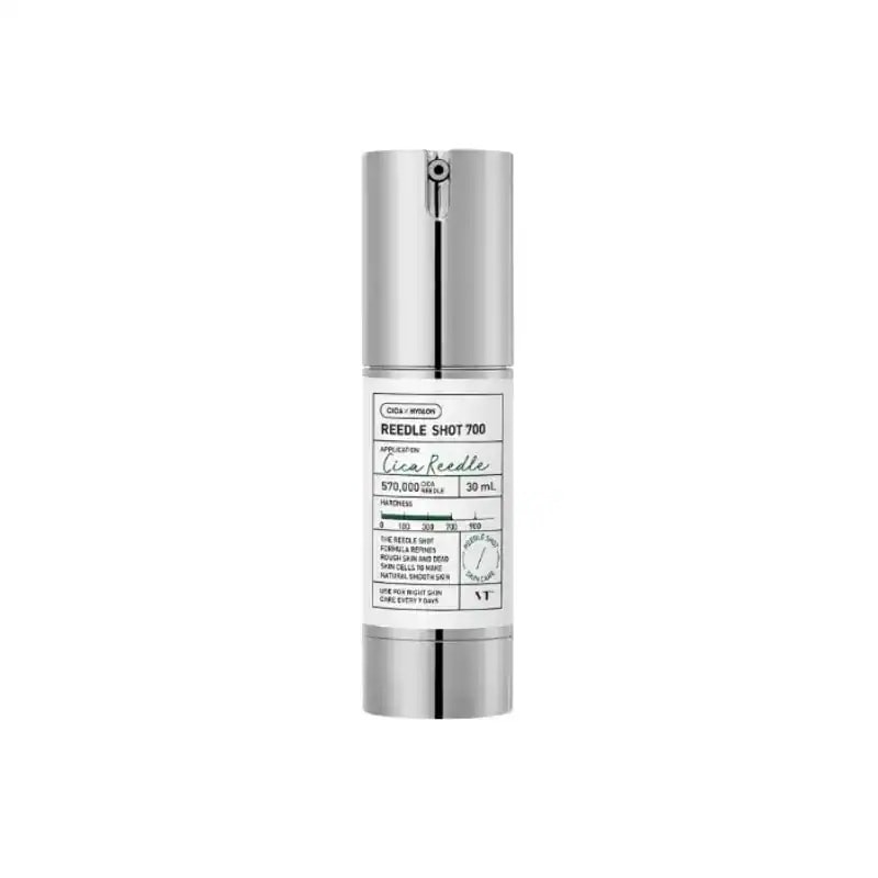 CICA x HYALON リードルショット 700 30m / 週1回スペシャルケア