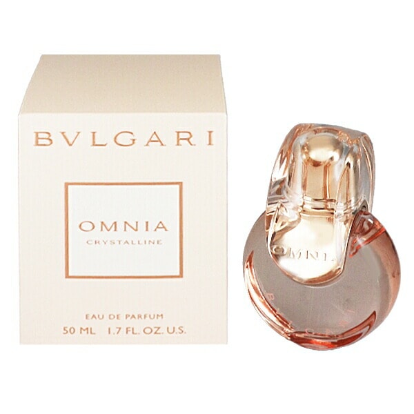 オムニア クリスタリン EDP SP 50ml