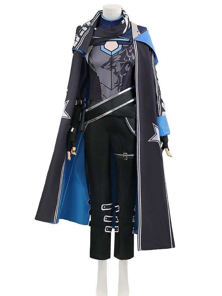 ドラマキャスター虹社バーチャルvtuberアイシアクローネcos服Axia Krone 13,773円