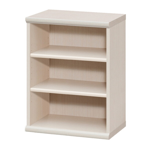 大洋 エースラック / カラーラック NC6045 LN ライトナチュラル メーカー直送