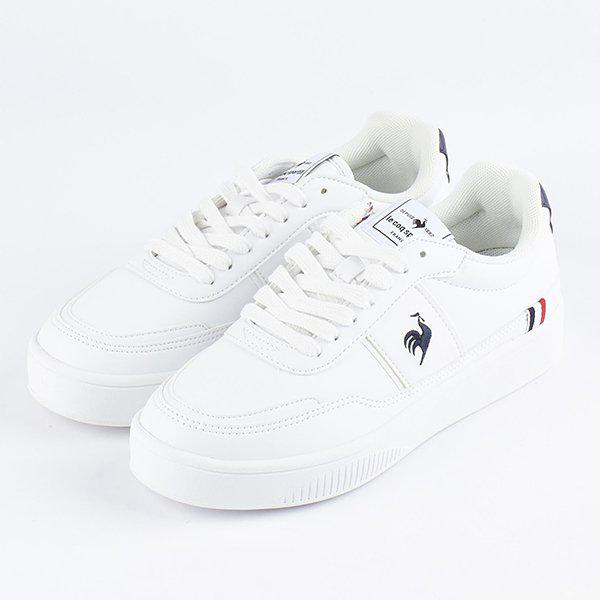 リッチアルト V2 スニーカー QQ123LCU12 WHT 14,634円