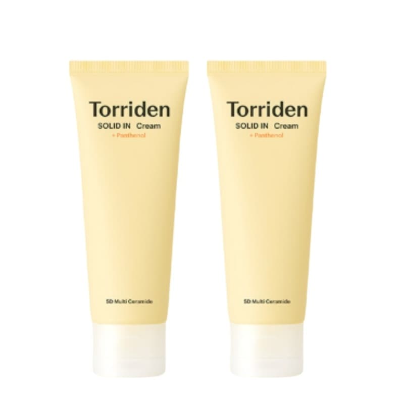 トリドンソリッドインセラミドクリーム70ml2個