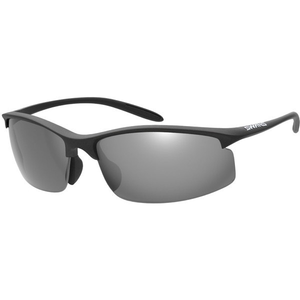 SAMV0751 MBK サングラス マットブラック