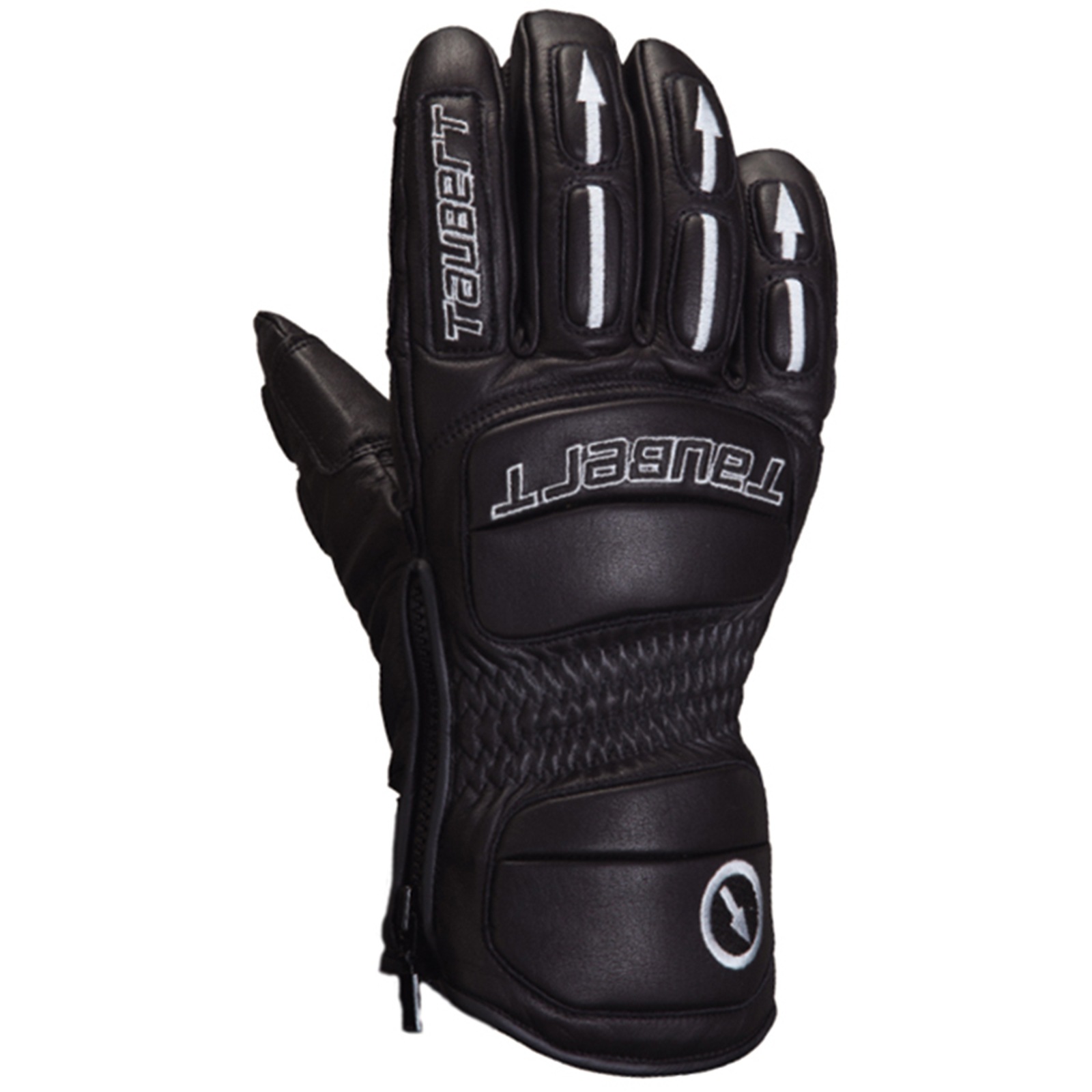 TAUBERT (トーバート) COMP Black / Silver Made in JAPAN スキー グローブ