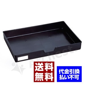 【金庫オプション品】MDタイプトレー（6段セット） [MD-TYPE-TRAY] 日本ISK