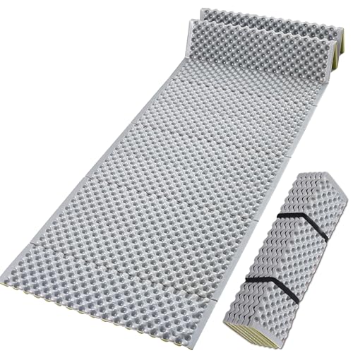 キャンプマット AYO アウトドア マット (防水 / 厚さ2.5cm) レジャーシート テントマット 寝袋 ターコイズ アーミーグリーン シルバー