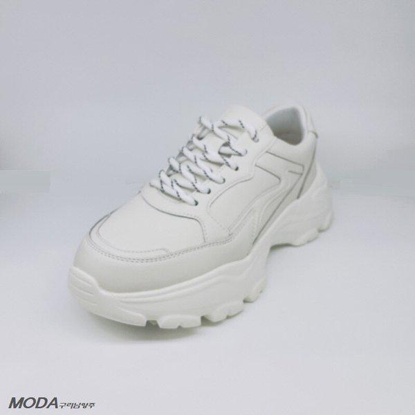 軽量クッションUPアグリー女性スニーカー 2XWS23XL_GN