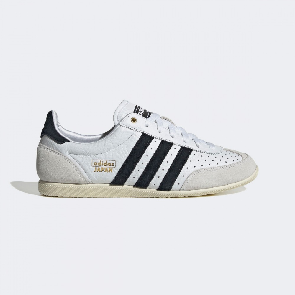 アディダス ウーマンズ IH5489-FTWWHT/CBLACK/GOLDMT