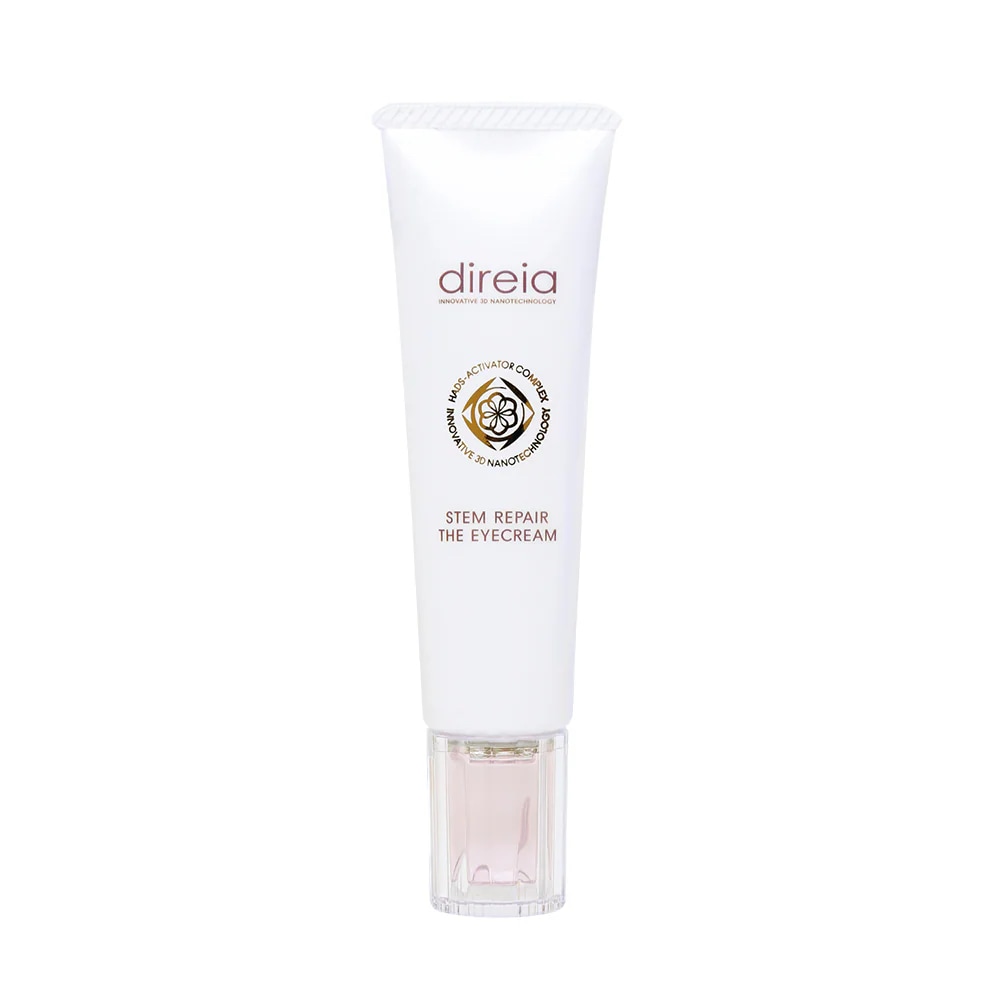 ディレイア ステム リペア ザ アイクリーム　20ｇ　正規品