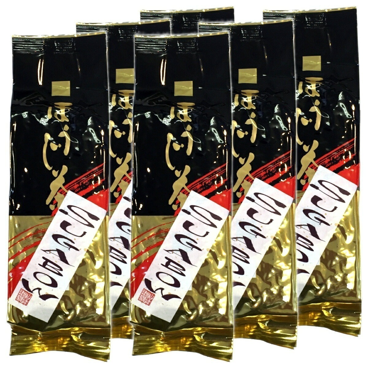 ほうじ茶 SUGABOW 100g6袋セット 最高級の巣鴨のほうじ茶です 美味しいほうじ茶 国産 茶葉 日本茶 茶葉 お茶 父の日 御中元 2026 プチギフト お茶 内祝い ギフト プレゼント 還