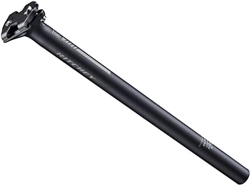 RITCHEY(リッチー) COMP ゼロ ピラー BLK 400/27.2