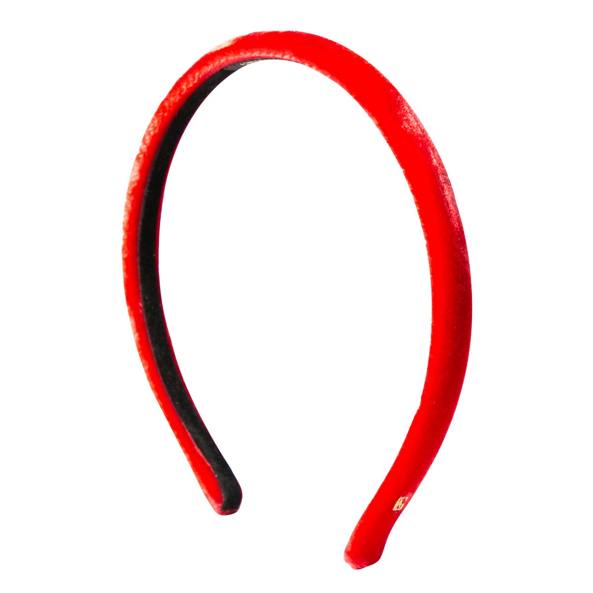 アクセサリー ジュエリー ヘアアクセサリー カチューシャ ADP-THB-17404-10-PARISR1 MA CHERE ELLA マシェール エラ レディース レッド