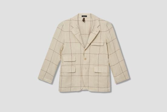 DRAKES Men Suit Jackets DR2A2F 25011 01 703