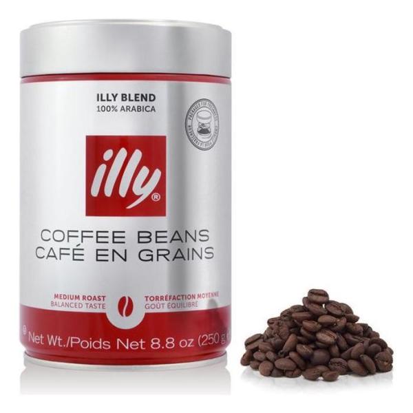 OF082204 イリーコーヒー 豆 エスプレッソ 5,822円