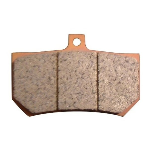 ブレーキパッド AP 4pot/34mm /CP3369/3385/3969 7737-SPEC03 8,978円